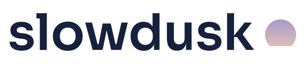 Slowdusk